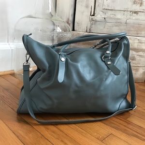 H&M tote bag